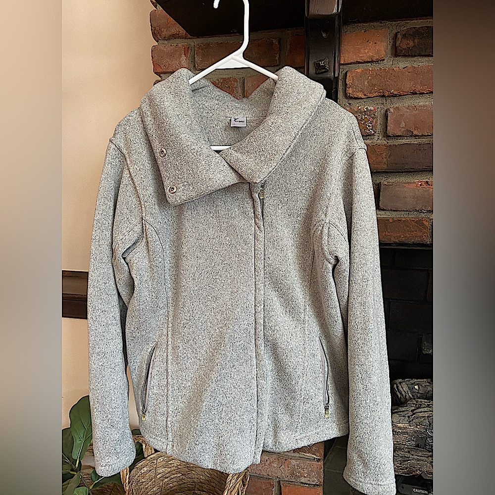 Old Navy Active Coat